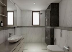 The Bronze (D12), Apartment #583987701